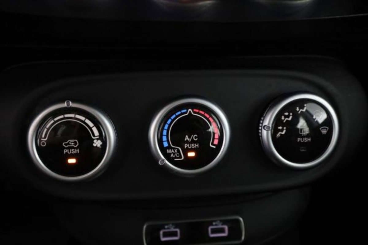 Fiat 500X 1.3 MultiJet 95 CV City Cross (10)