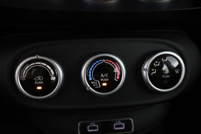 Fiat 500X 1.3 MultiJet 95 CV City Cross (10)