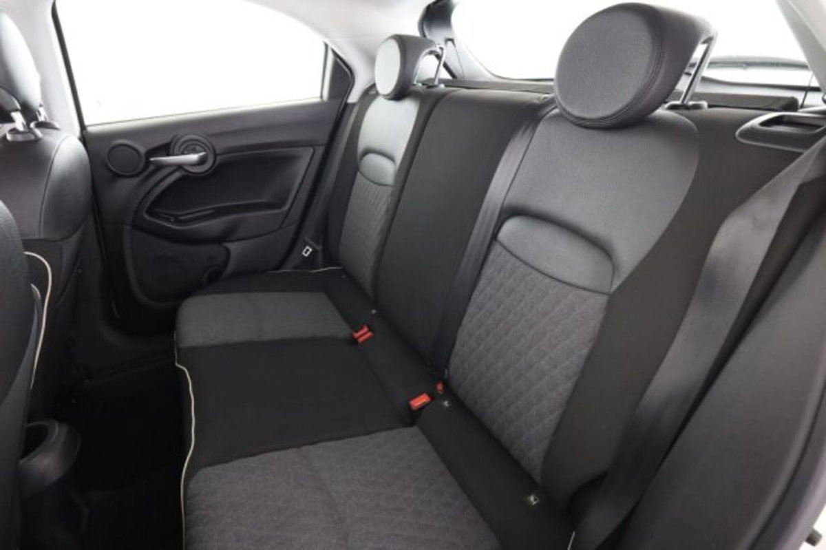 Fiat 500X 1.3 MultiJet 95 CV City Cross (3)