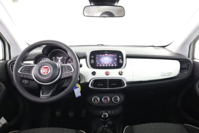Fiat 500X 1.3 MultiJet 95 CV City Cross (4)