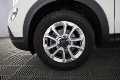 Fiat 500X 1.3 MultiJet 95 CV City Cross (8)