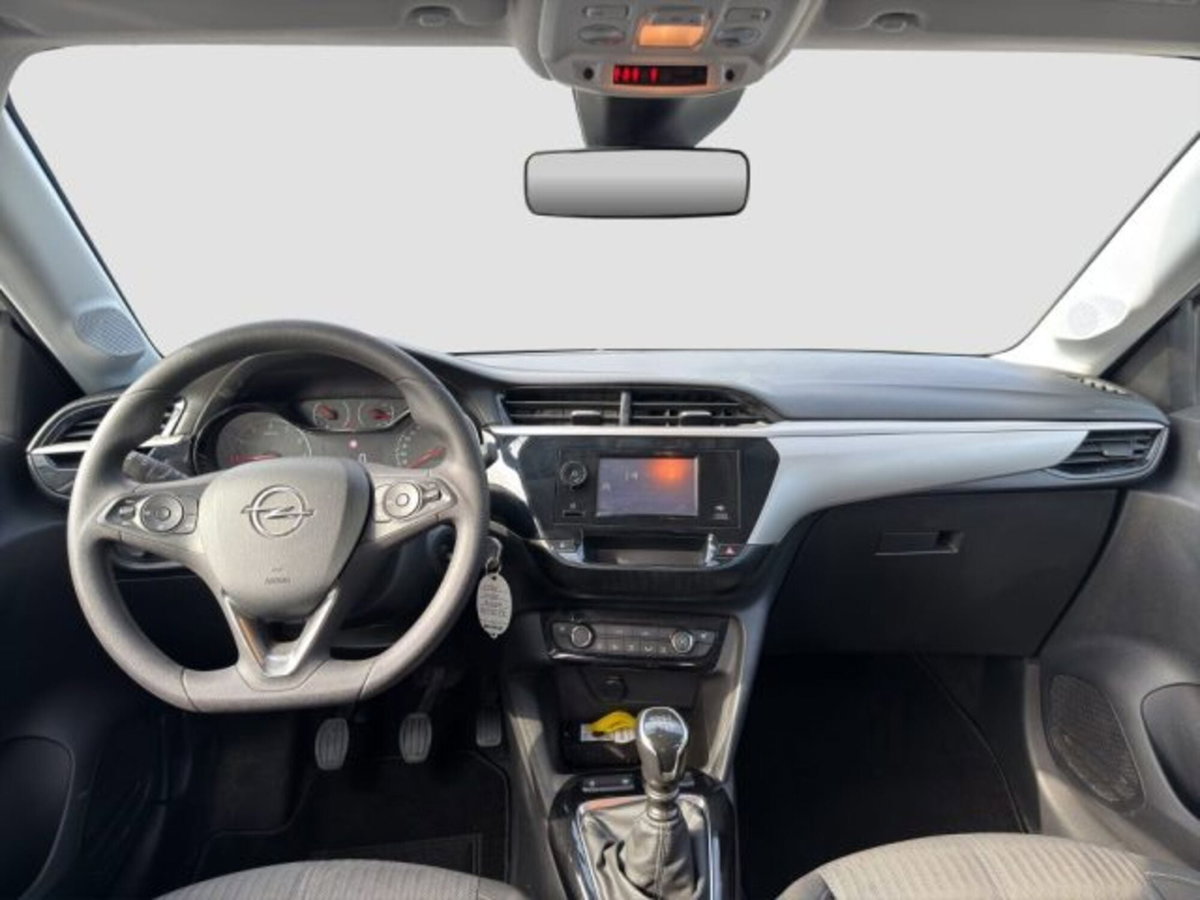 Opel Corsa 1.2 100 CV Edition (12)