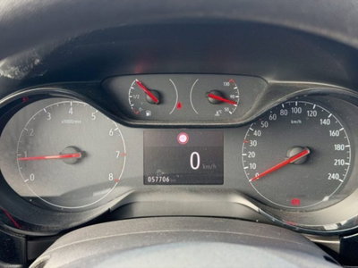 Opel Corsa 1.2 100 CV Edition (15)