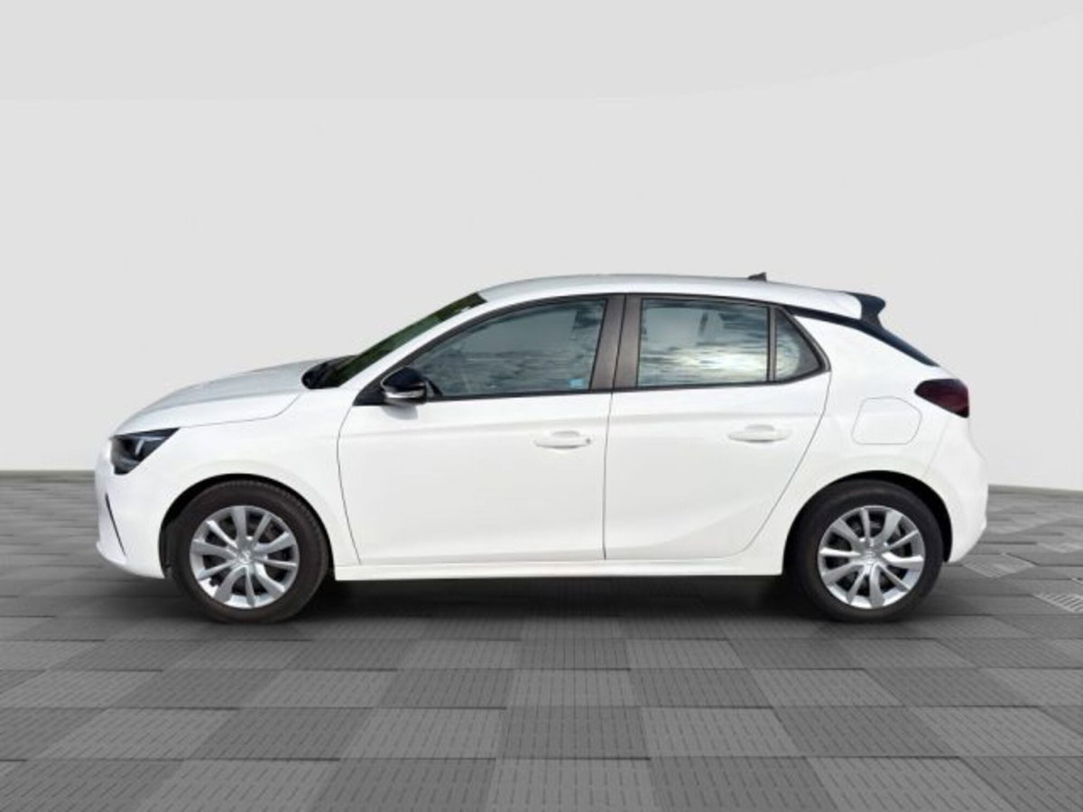 Opel Corsa 1.2 100 CV Edition (2)
