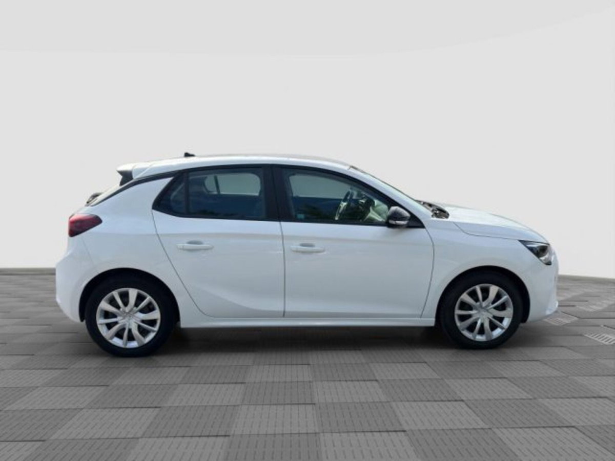 Opel Corsa 1.2 100 CV Edition (6)