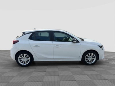 Opel Corsa 1.2 100 CV Edition (6)