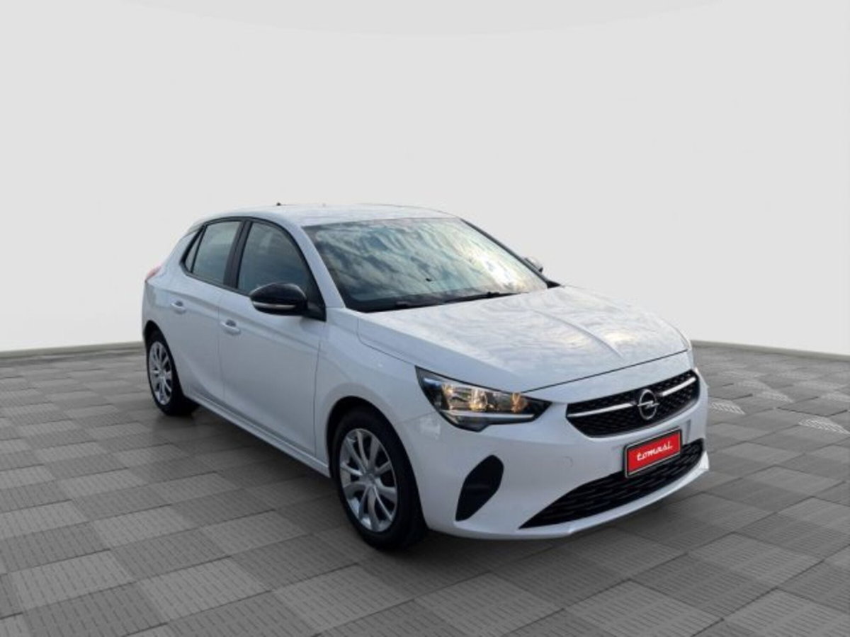 Opel Corsa 1.2 100 CV Edition (7)