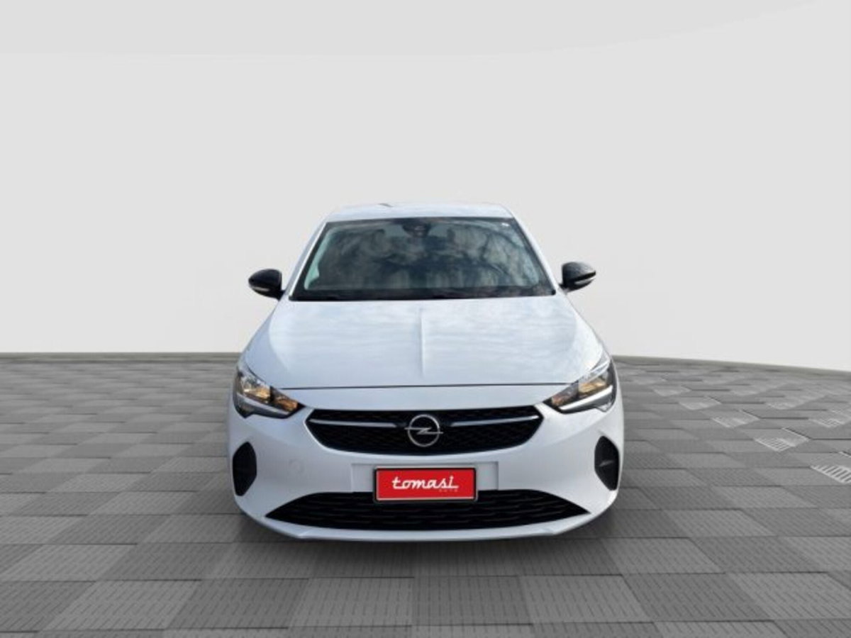 Opel Corsa 1.2 100 CV Edition (8)
