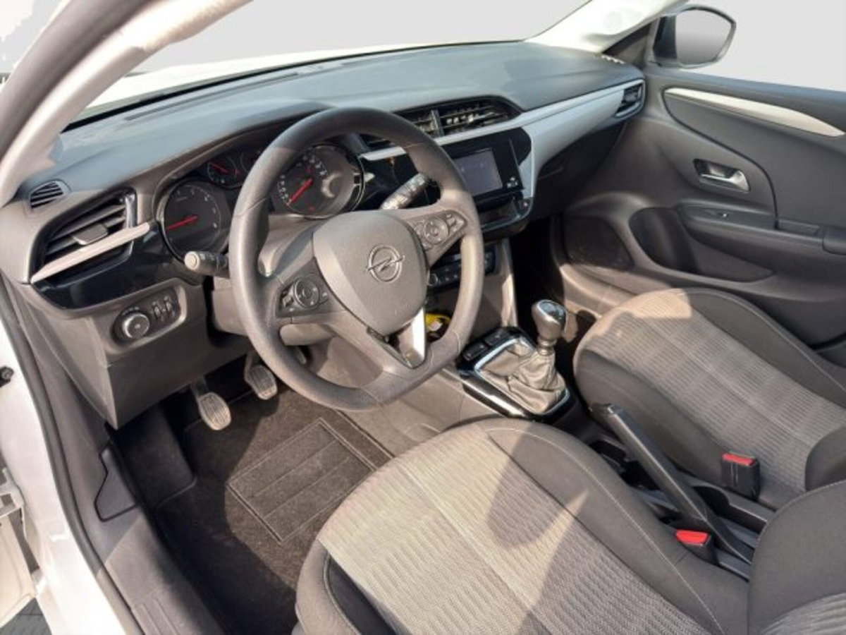 Opel Corsa 1.2 100 CV Edition (9)