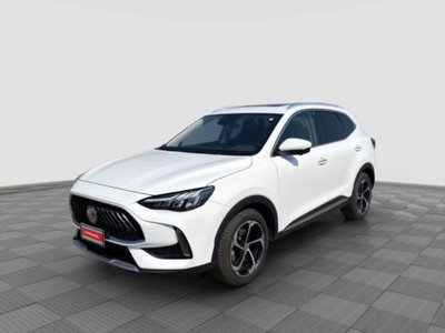 Mg EHS Plug-in Hybrid Exclusive usata