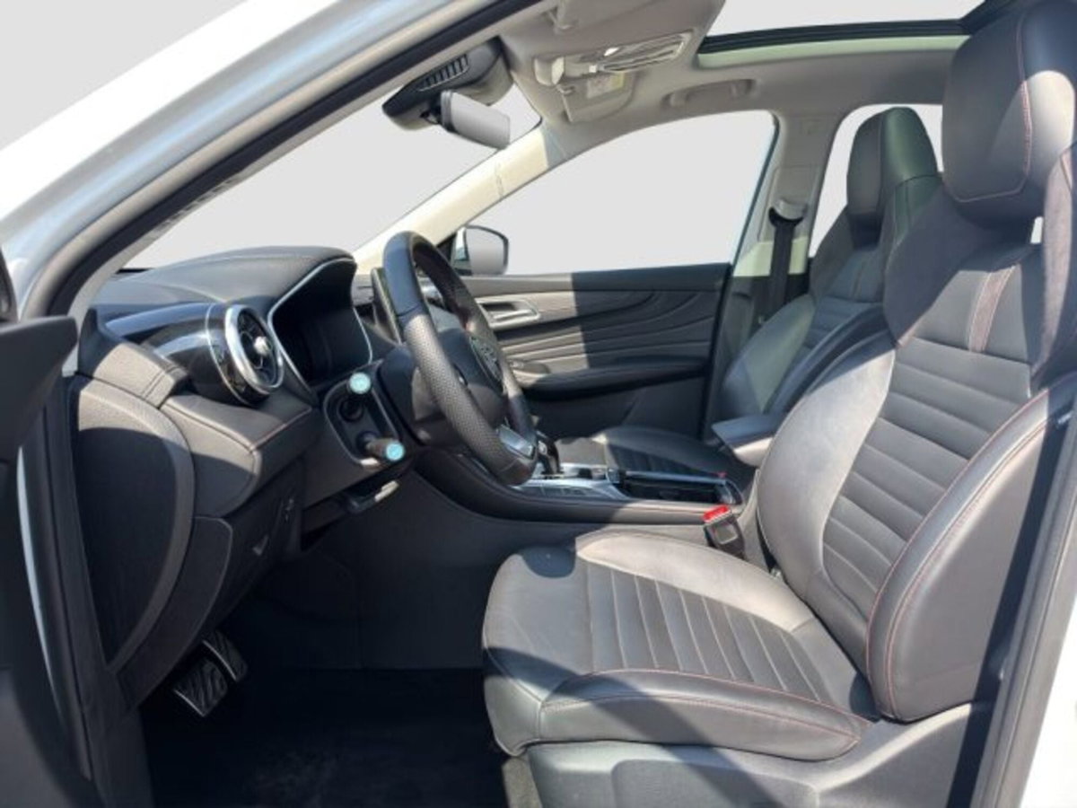 Mg EHS Plug-in Hybrid Exclusive (10)