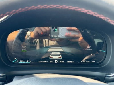 Mg EHS Plug-in Hybrid Exclusive (15)