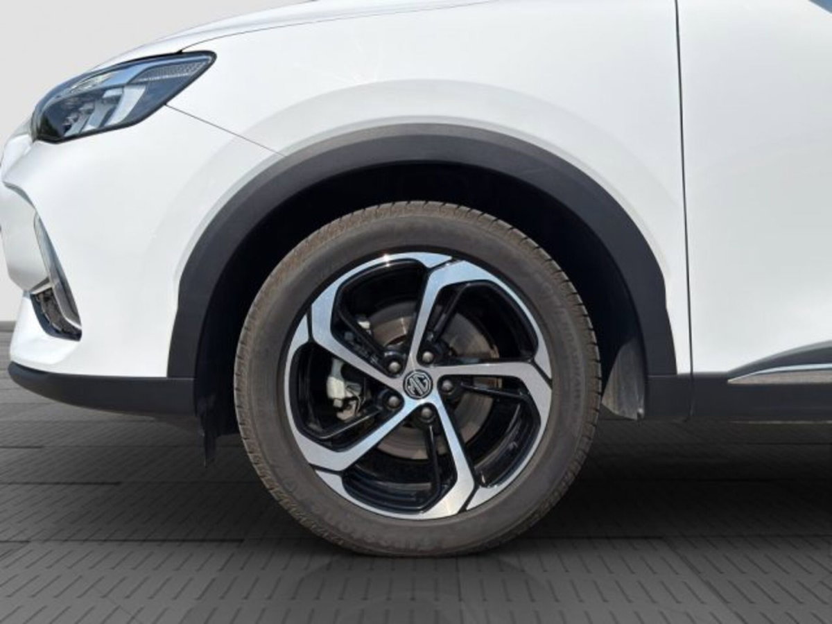 Mg EHS Plug-in Hybrid Exclusive (16)