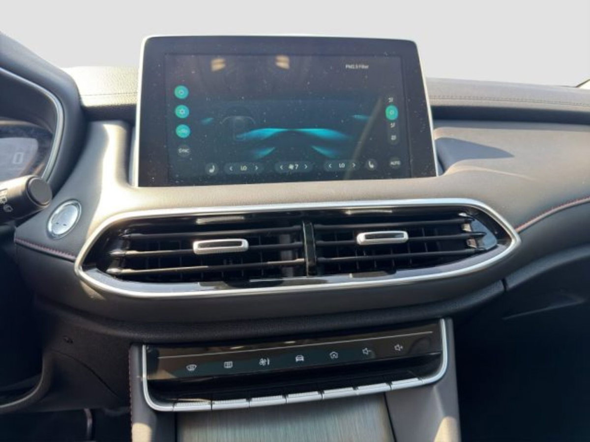 Mg EHS Plug-in Hybrid Exclusive (17)