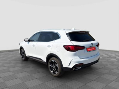 Mg EHS Plug-in Hybrid Exclusive (3)