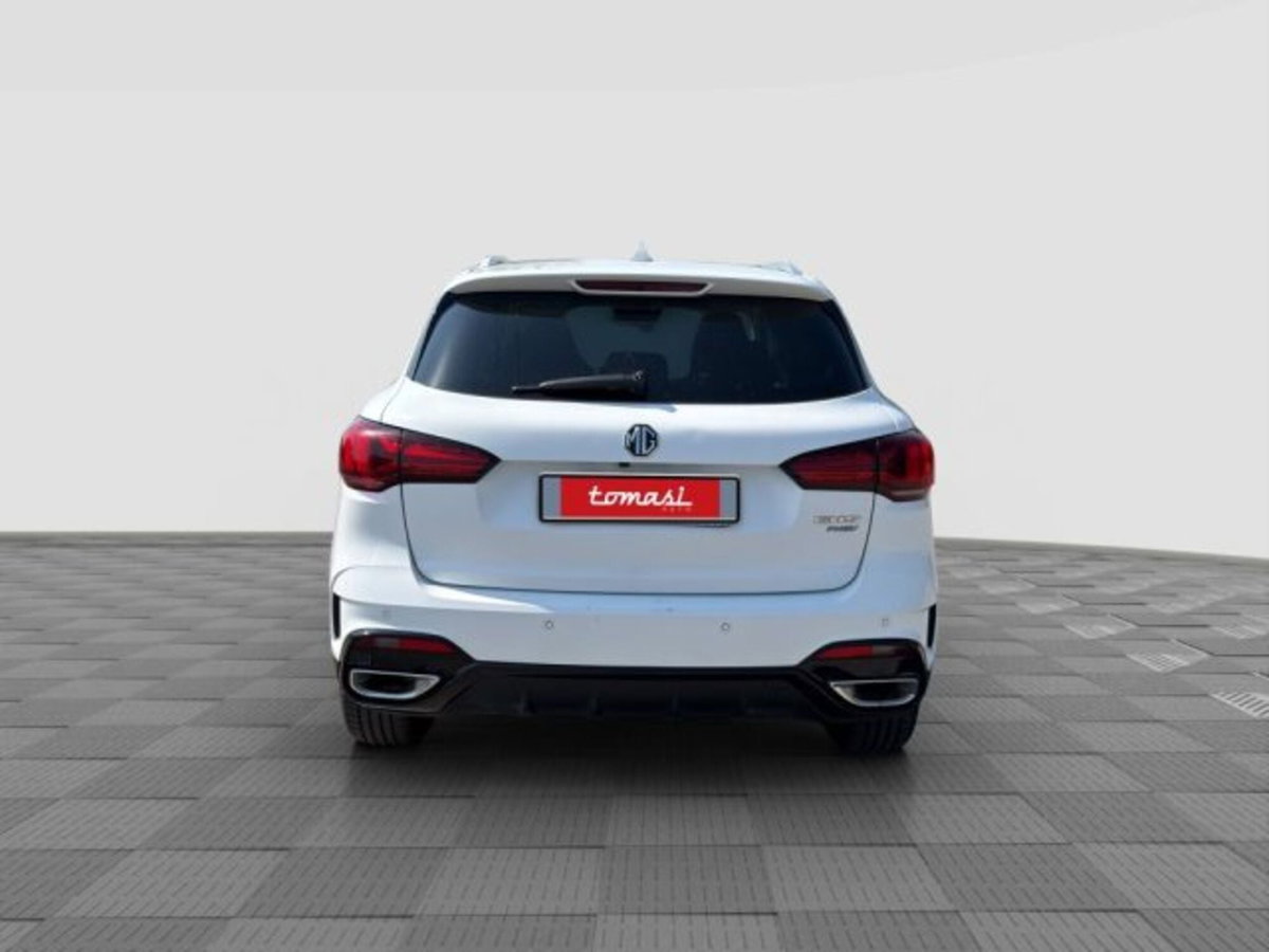 Mg EHS Plug-in Hybrid Exclusive (4)