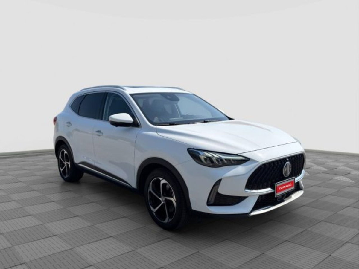 Mg EHS Plug-in Hybrid Exclusive (7)