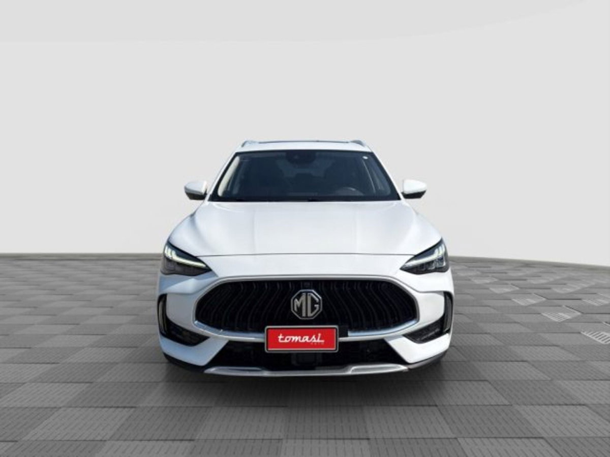 Mg EHS Plug-in Hybrid Exclusive (8)