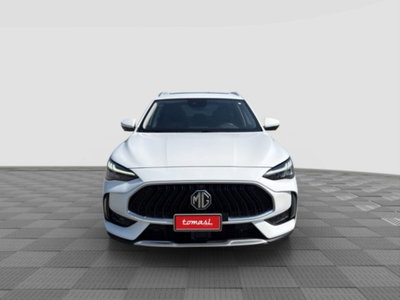 Mg EHS Plug-in Hybrid Exclusive (8)