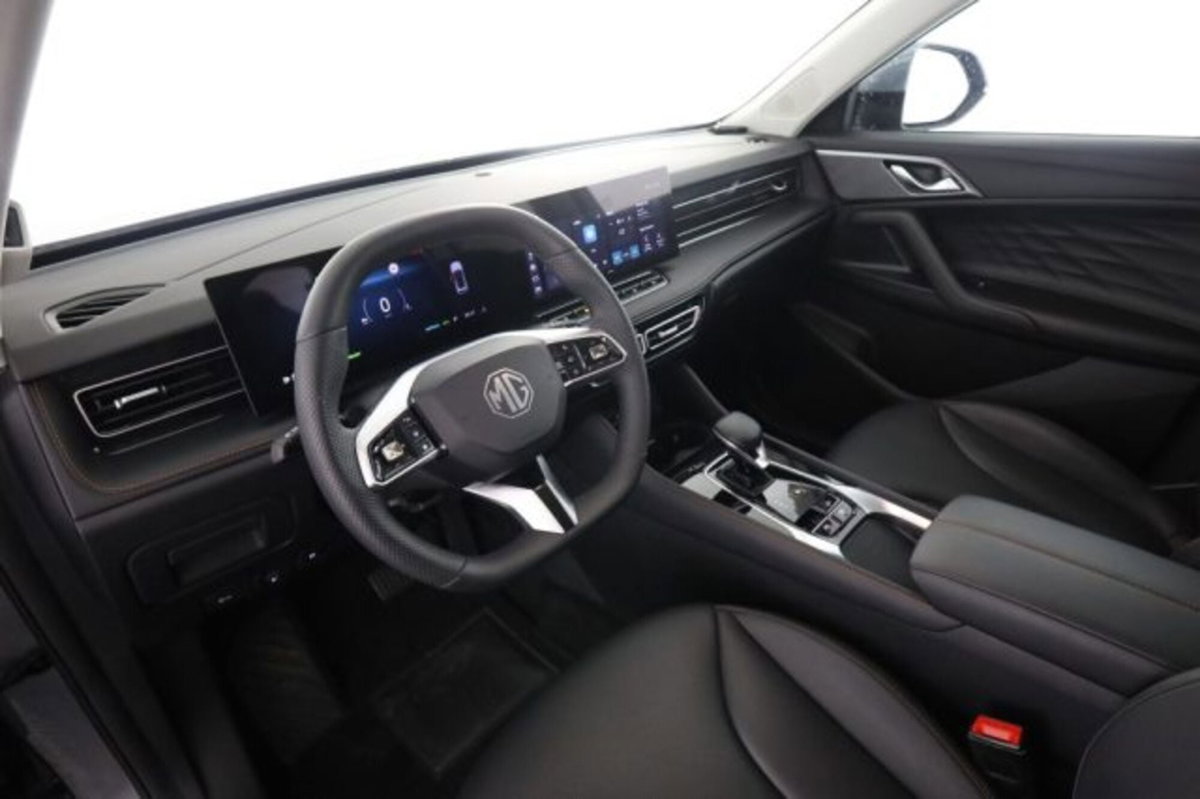 Mg HS HS 1.5T-GDI Luxury