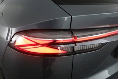 Mg HS HS 1.5T-GDI Luxury (10)