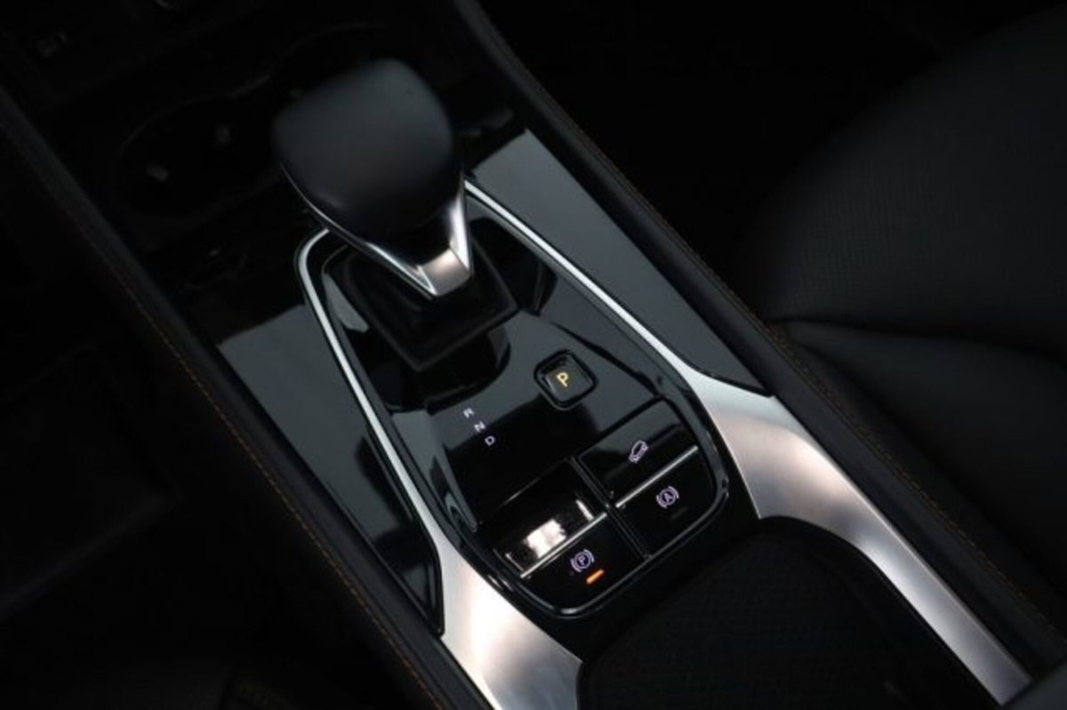 Mg HS HS 1.5T-GDI Luxury (13)