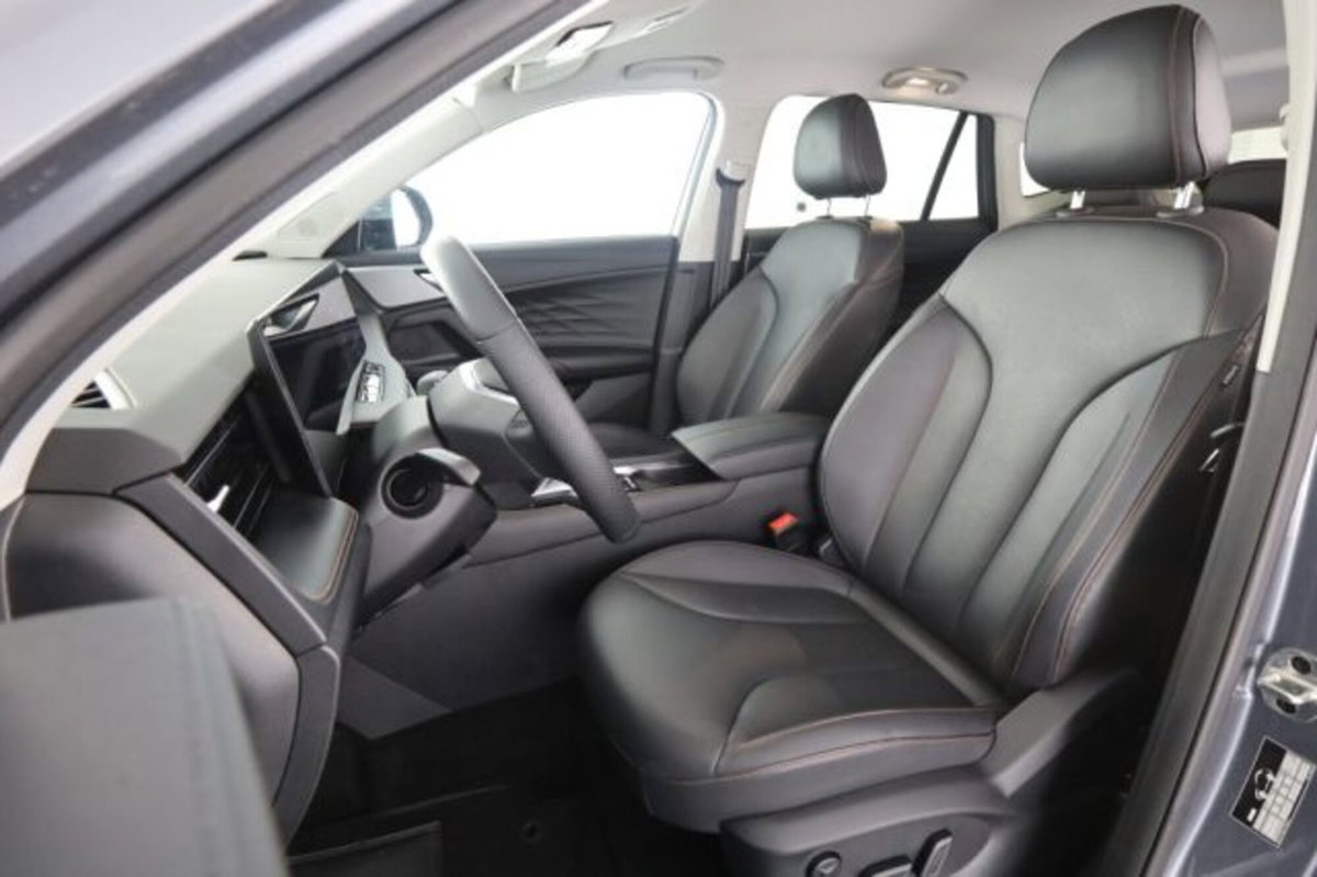 Mg HS HS 1.5T-GDI Luxury (2)