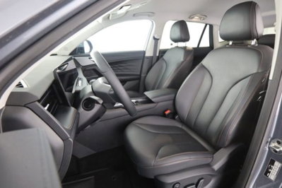 Mg HS HS 1.5T-GDI Luxury (2)