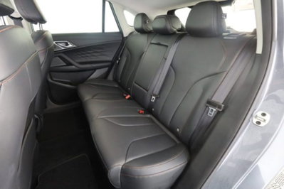 Mg HS HS 1.5T-GDI Luxury (3)