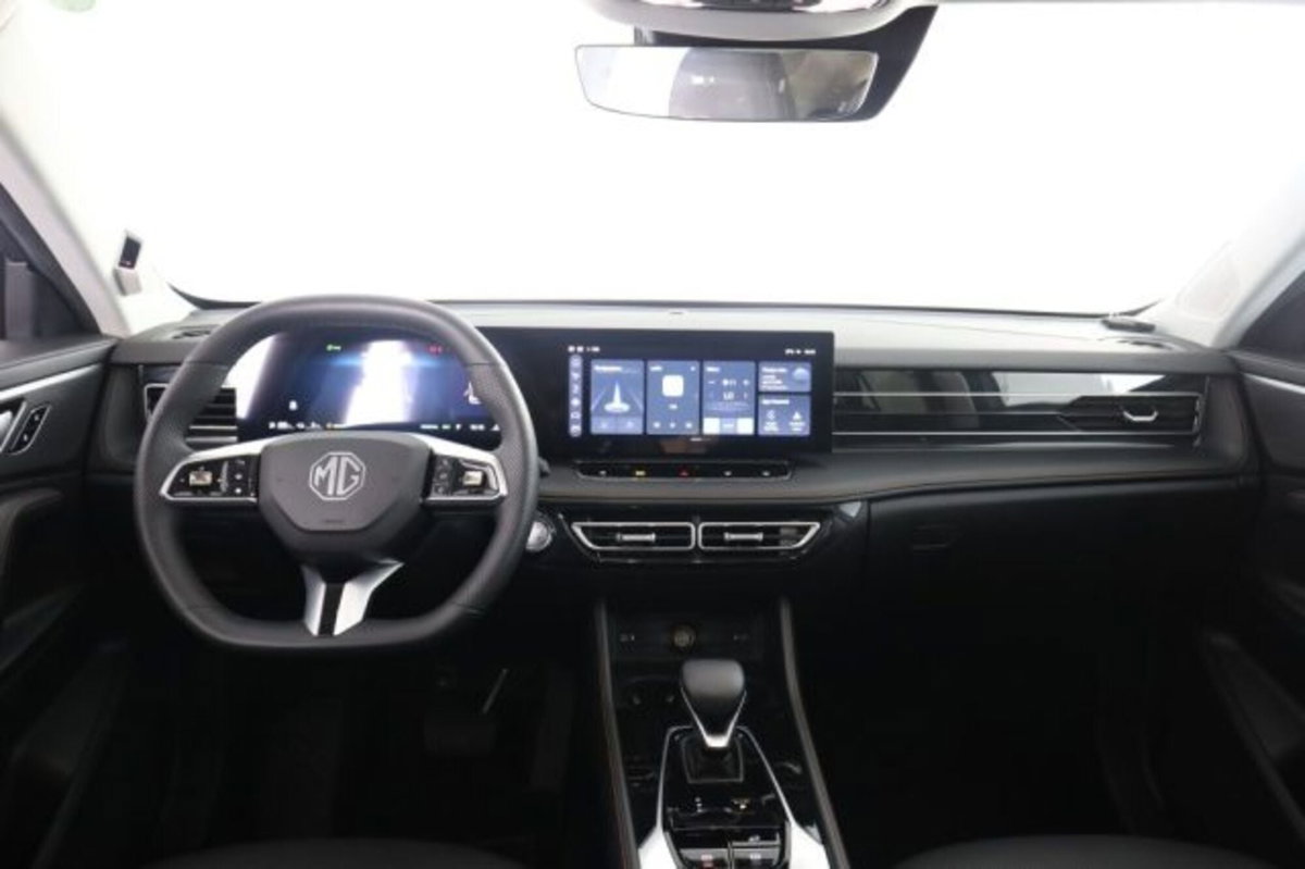 Mg HS HS 1.5T-GDI Luxury (4)