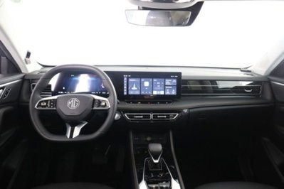 Mg HS HS 1.5T-GDI Luxury (4)