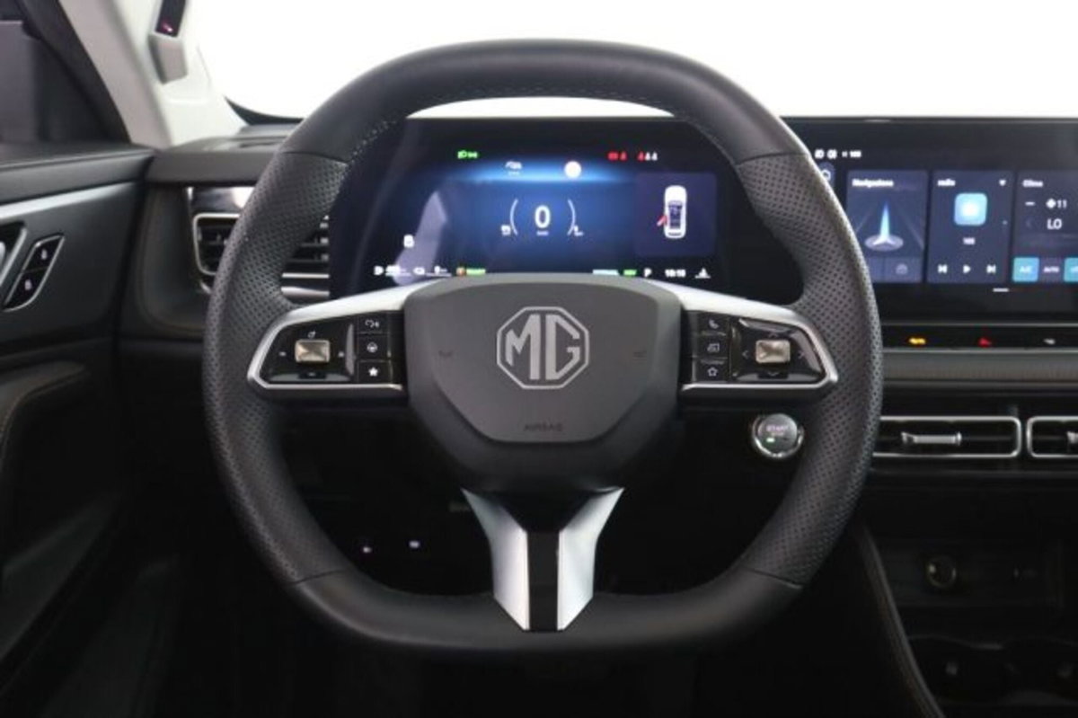 Mg HS HS 1.5T-GDI Luxury (5)