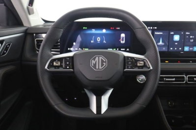 Mg HS HS 1.5T-GDI Luxury (5)