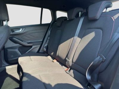 Ford Focus Station Wagon 1.5 EcoBlue 120 CV automatico SW Active (10)
