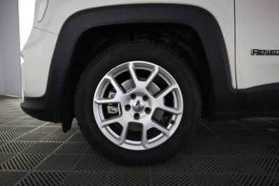 Jeep Renegade 1.3 T4 DDCT Limited (8)
