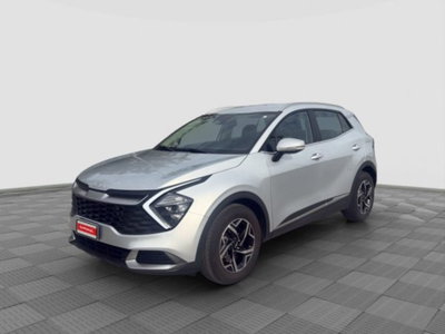 Kia Sportage 1.6 crdi mhev Business dct usata