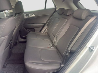 Kia Sportage 1.6 crdi mhev Business dct (10)