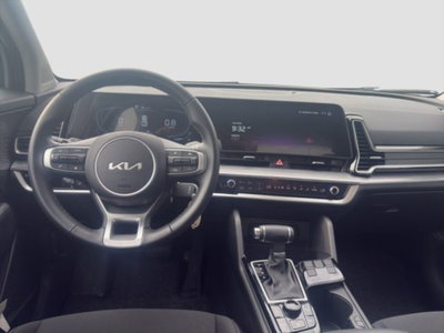 Kia Sportage 1.6 crdi mhev Business dct (11)
