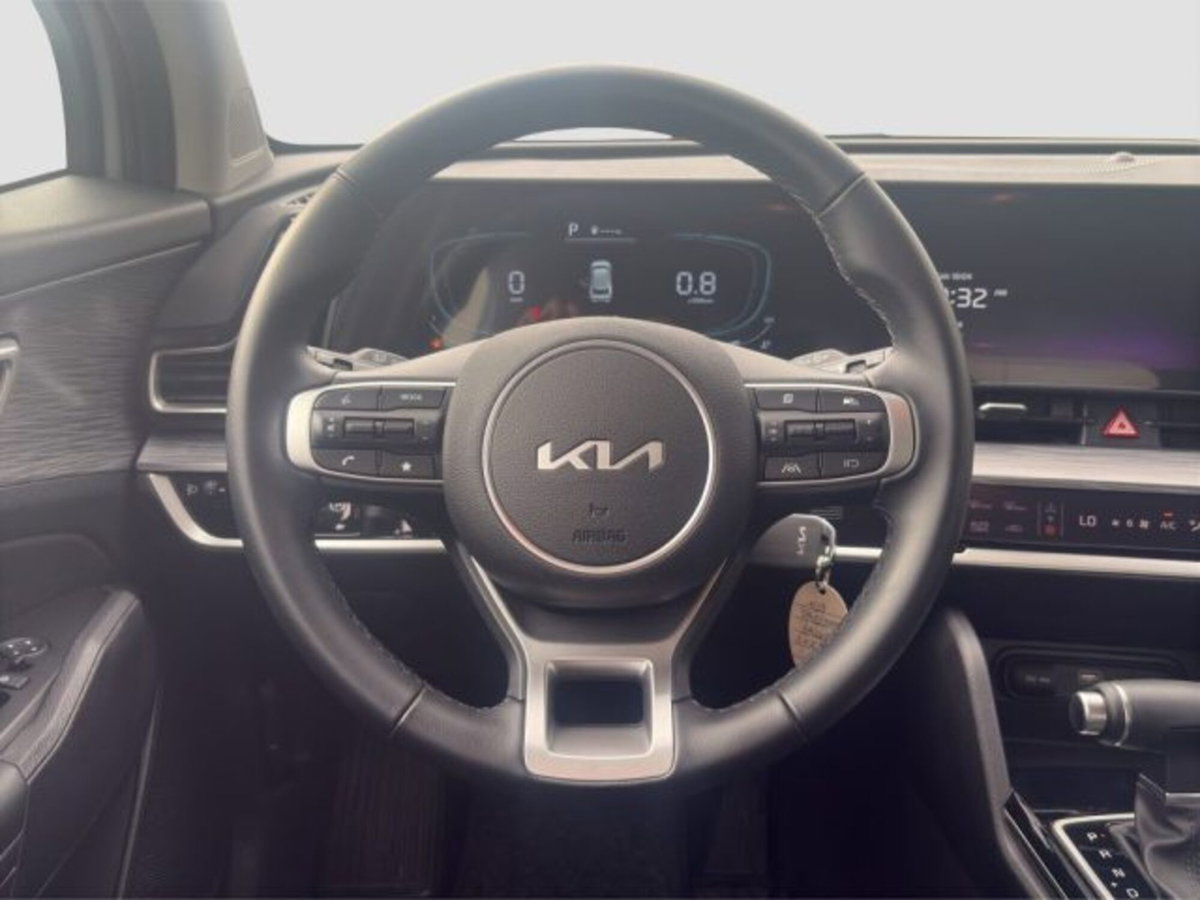 Kia Sportage 1.6 crdi mhev Business dct (12)