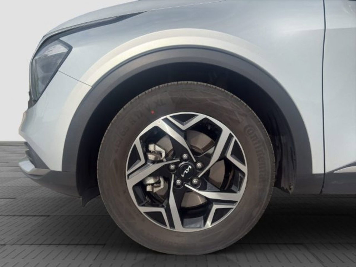 Kia Sportage 1.6 crdi mhev Business dct (14)