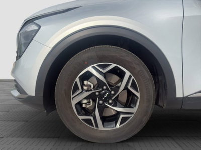 Kia Sportage 1.6 crdi mhev Business dct (14)