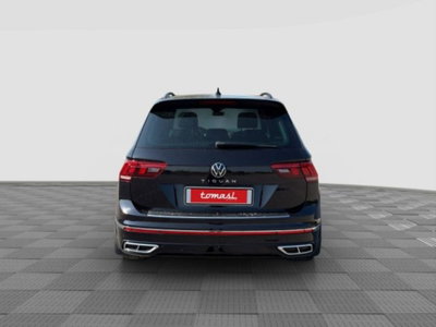 Volkswagen Tiguan 1.5 TSI 150 CV DSG ACT R-Line (4)
