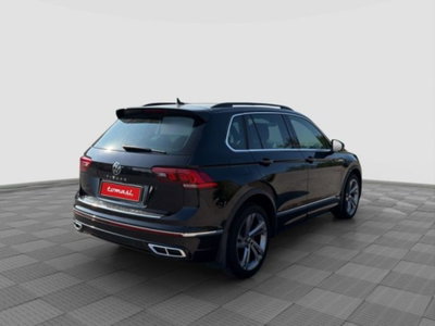 Volkswagen Tiguan 1.5 TSI 150 CV DSG ACT R-Line (5)