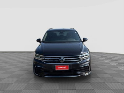 Volkswagen Tiguan 1.5 TSI 150 CV DSG ACT R-Line (8)