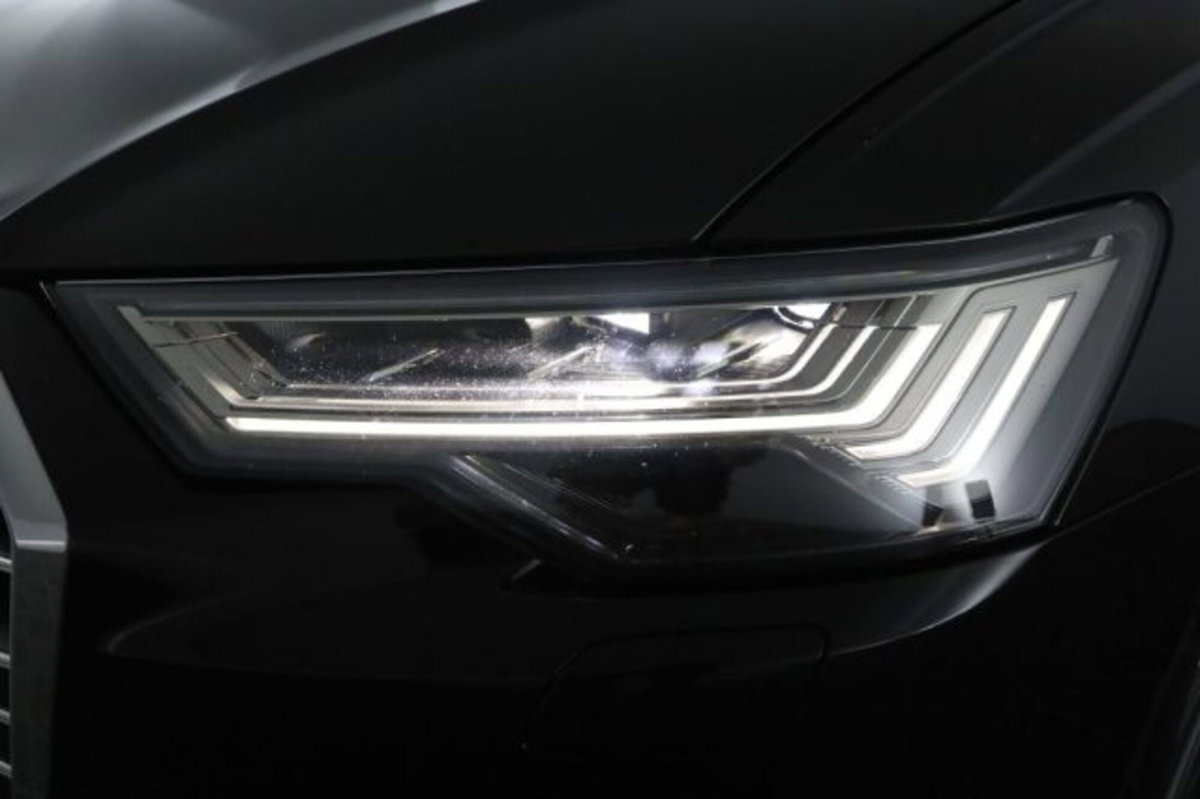 Audi A6 Avant 50 3.0 TDI quattro tiptronic (10)