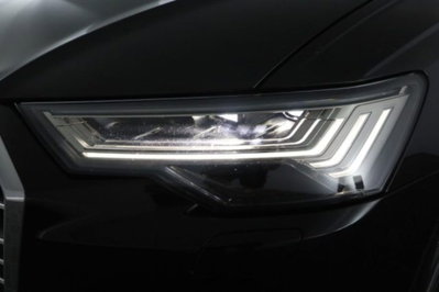 Audi A6 Avant 50 3.0 TDI quattro tiptronic (10)