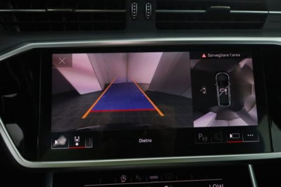 Audi A6 Avant 50 3.0 TDI quattro tiptronic (13)