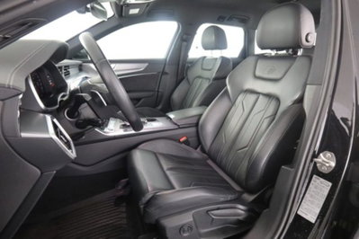 Audi A6 Avant 50 3.0 TDI quattro tiptronic (2)