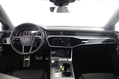 Audi A6 Avant 50 3.0 TDI quattro tiptronic (4)