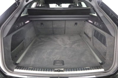Audi A6 Avant 50 3.0 TDI quattro tiptronic (6)